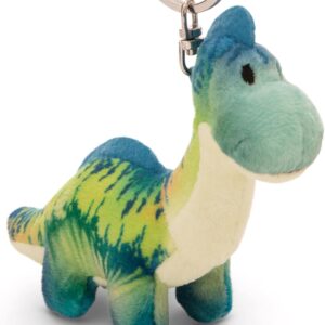 dinosaur Keychain