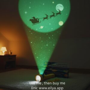 moses 38057 small slideshow projector