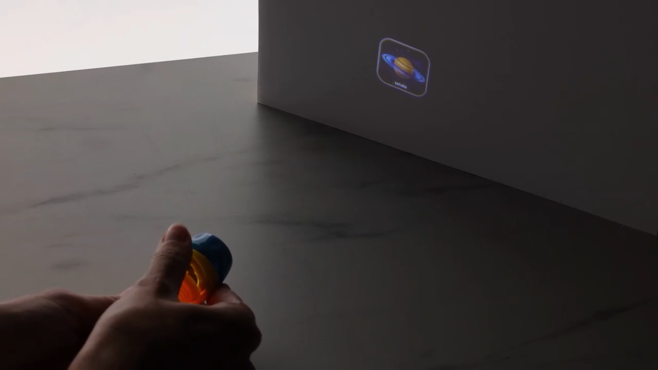 small slideshow projector small slideshow projector