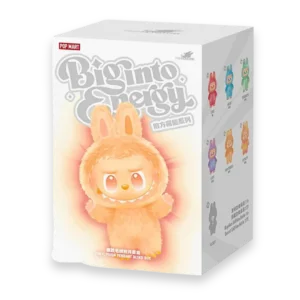 pop mart labubu mystery liacandy