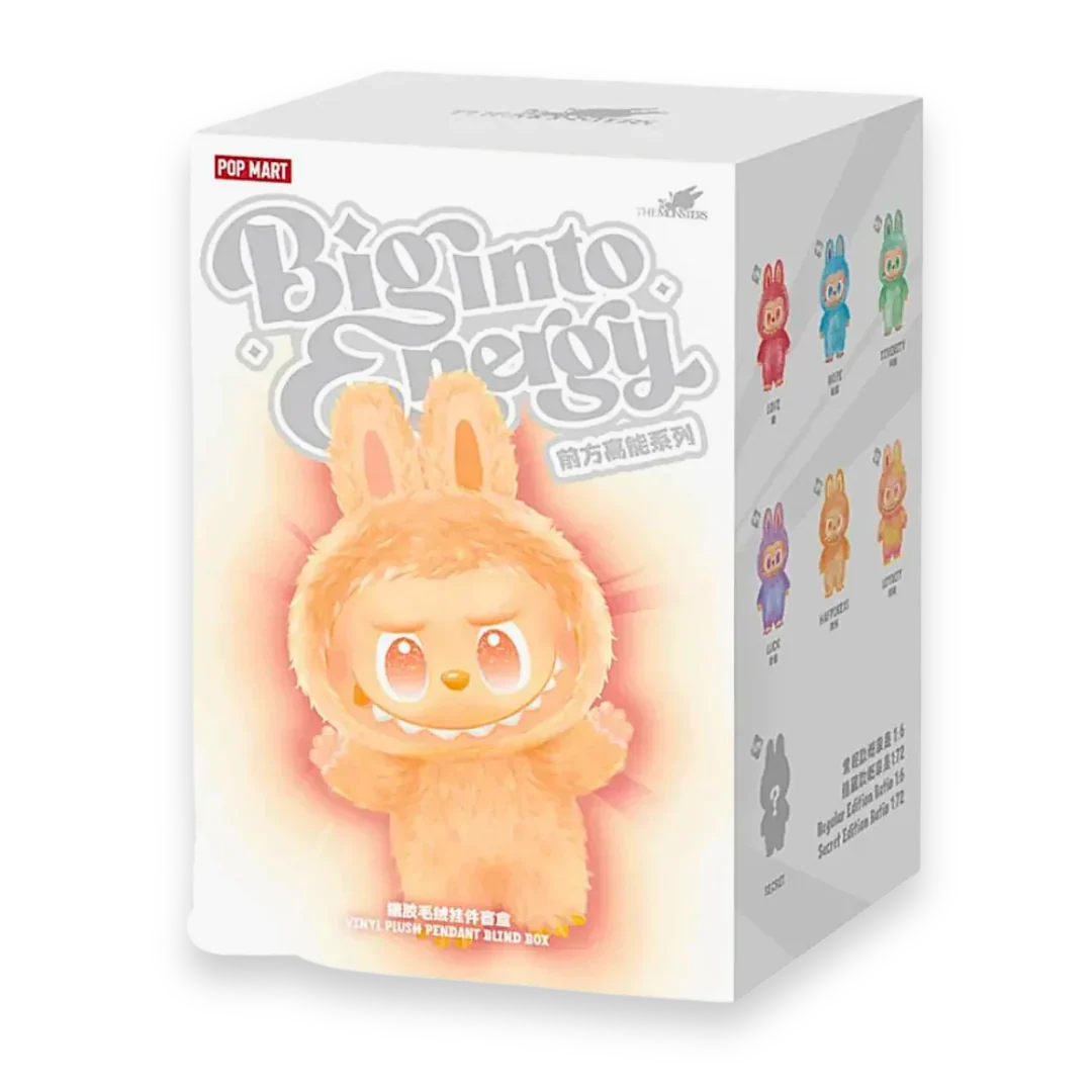 pop mart labubu mystery liacandy