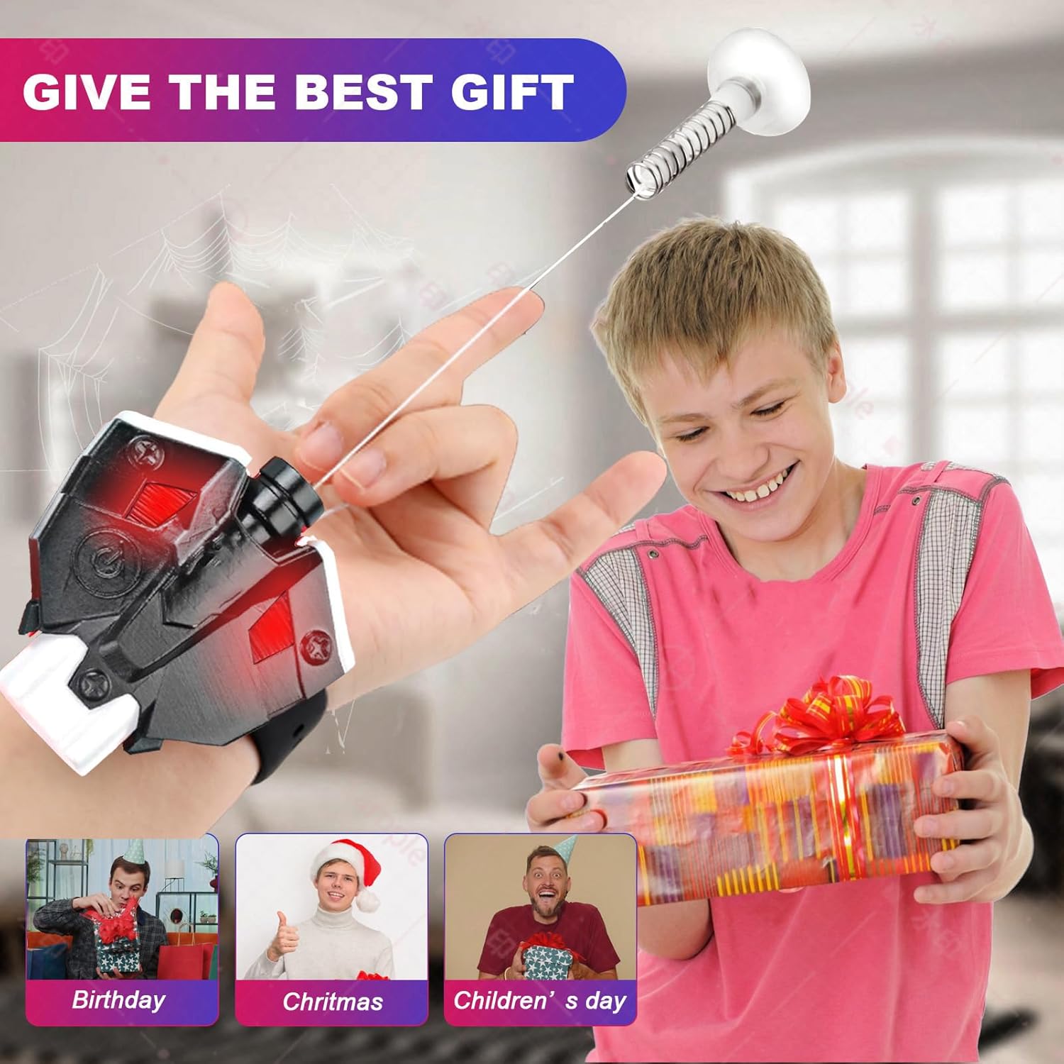 web launcher string shooters toy web launcher string shooters toy