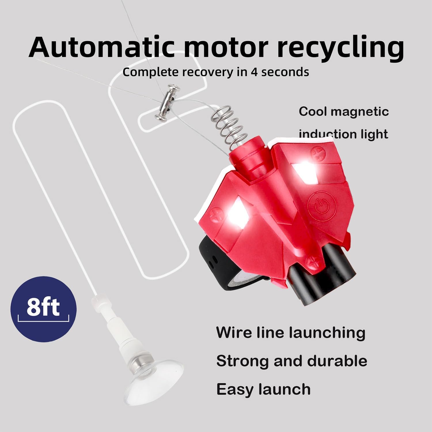 web launcher string shooters toy web launcher string shooters toy